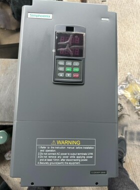 四方VS500-4T0220G/4T0300P-22kw，图