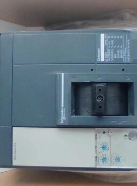 正品施耐德低压空气开关1600A NS1600/3-1600