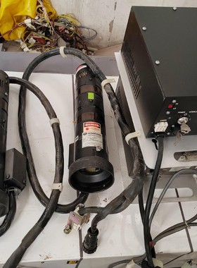 美国 Uniphase 2114B-40MLA  2214-