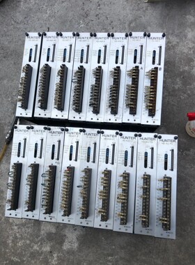 EIICO驱动器拆机HUNTER