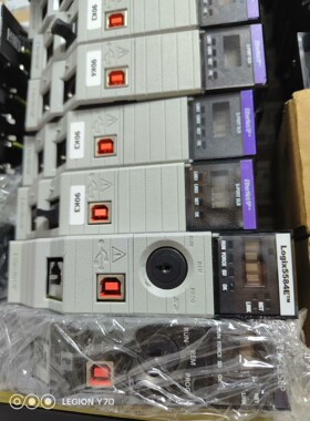 1756-L84E二手拆机，功能正常包好，喜欢的来