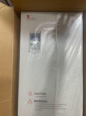 富凌变频器55/75kw 380v DZB200B055.0