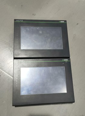 禾川 7寸触摸屏  TP2507-E 少量现货 二手拆机件