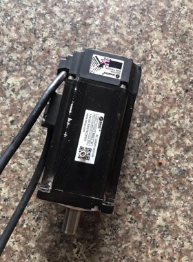 雷赛ACM6004M2H-B0-D-SS拆机剪线伺服电机，成