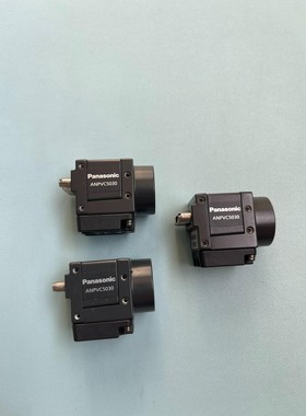 ANPVC5030 松下工业相机 实拍现货 议价