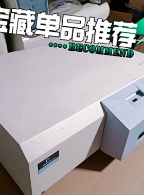 Pe铂金埃尔默LS45型荧光分光光度计一台