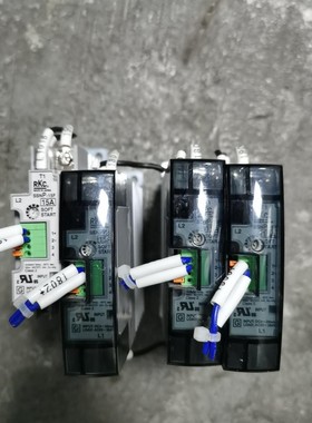 正品RKC可控硅单相 电力调整控制器 SSNP-15F