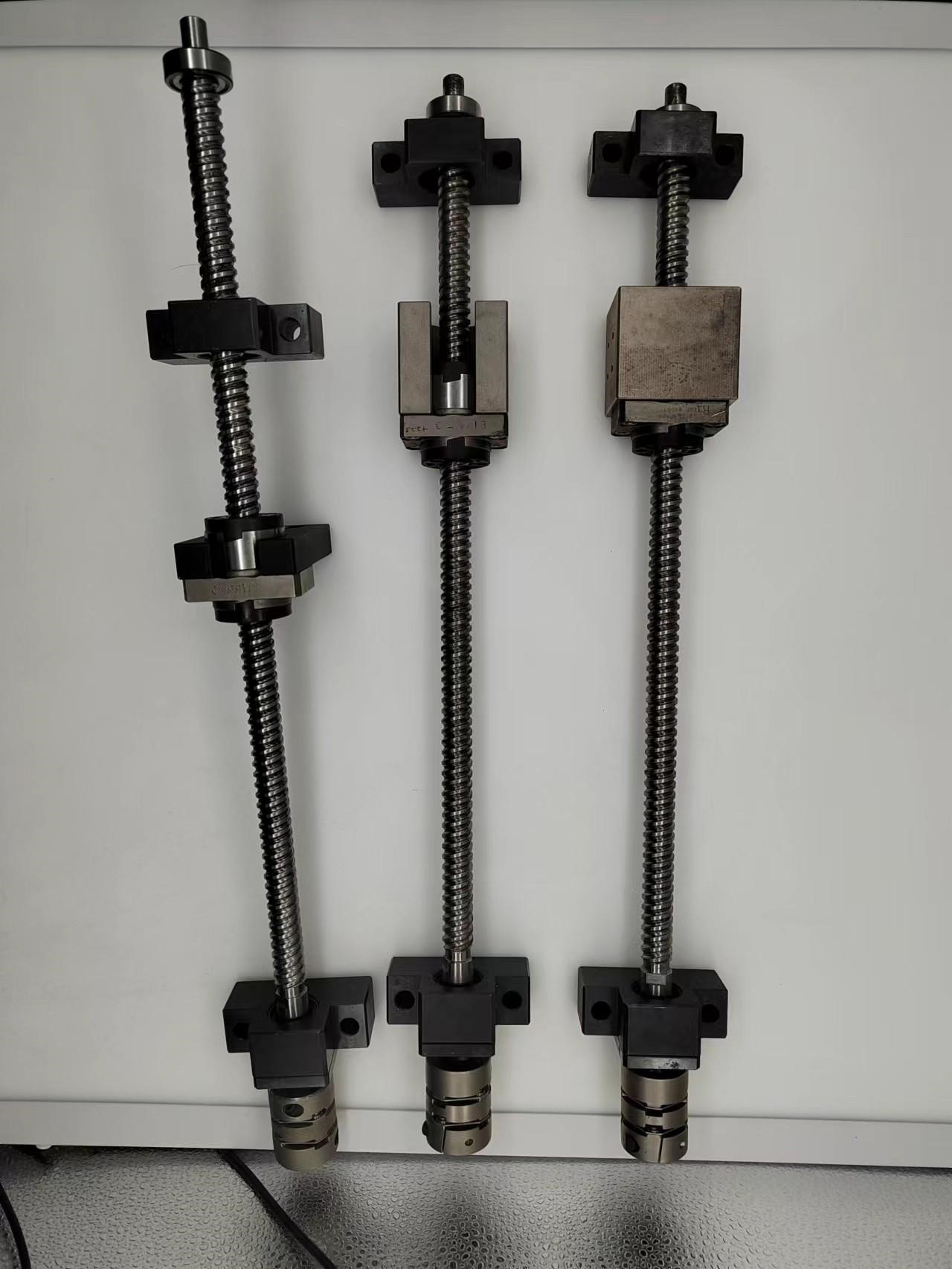 THK丝杆 型号：E174-4 E174-3 J155-0，