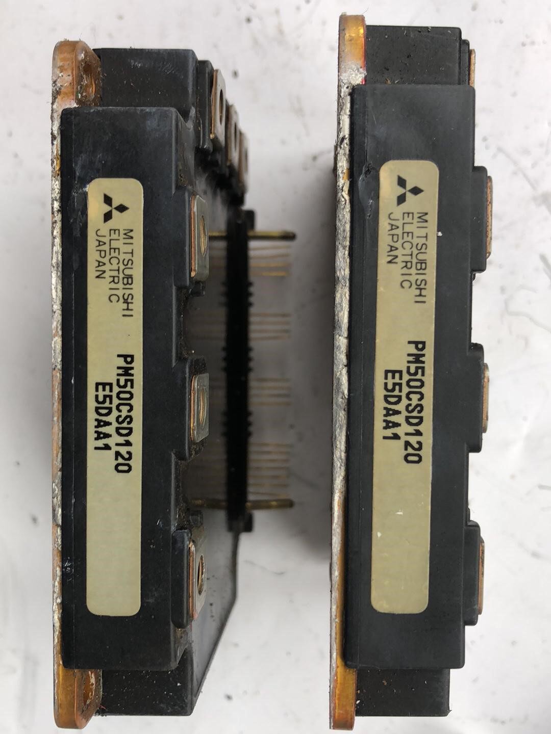 PM50CSD120拆机原装包好，不包邮