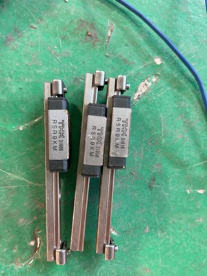 THK直线导轨RSR9KM