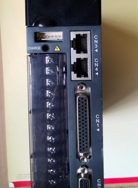 lnovance/汇川200W驱动器IS620PS1R6I-