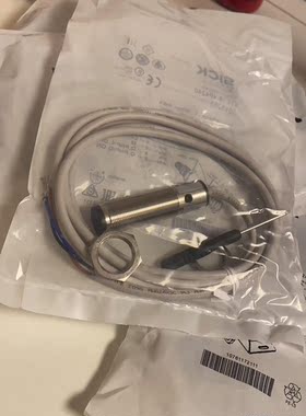 Sick VTE18-4P4240 西克全新接近传感器 60