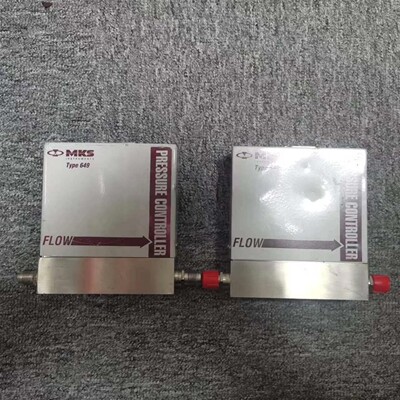 MKS 649A11T11CAVR Mass Flow Co