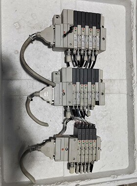 SMC 电磁阀 SQ123OD-51-C4