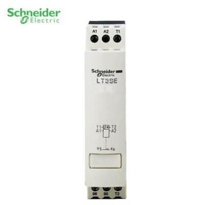 施耐德 法国进口 热敏继电器 LT3 LT3SM00M LT