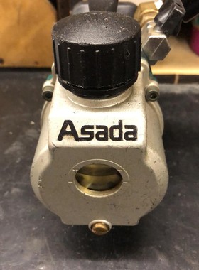 牧田同款真空泵 Asada