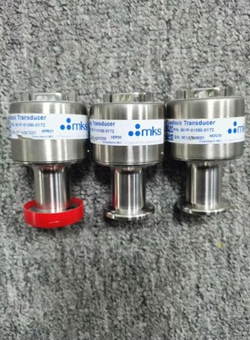 MKS 901P-81050-0172 Loadlock V