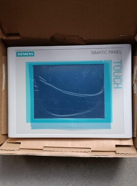 西门子 tp177a 6av6 642-0aa11-0ax1