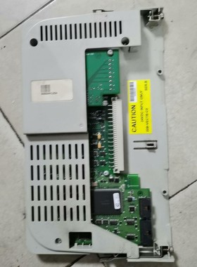 AB变频器700主板带外壳20B-VECTB-C0，带通讯卡