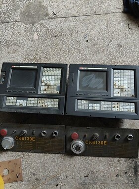 凯恩帝K1100TI数控系统代替KND系统K1000TI