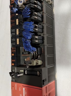 三菱PLC一套A1S61PN，A2USHCPU-S1，A1S