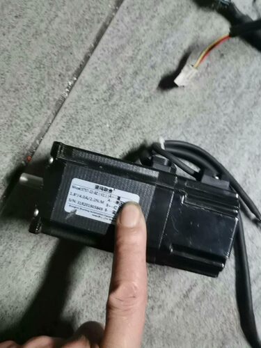 ST57-22-BZ 竖鸣联合电机马达