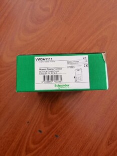 施耐德变频器附件VW3A1111,全新原装正品现货，有需要联