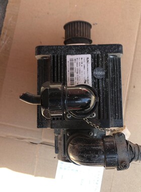 欧瑞伺服电机SMMA-102F37EDM实物拍摄功能包好售后