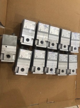 原装正品拆机货意大利气动比例阀COSYS电气比例阀P2K40