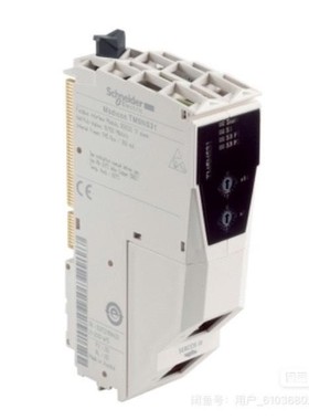 施耐德TM5NS31：SERCOS III总线接口模块，其他