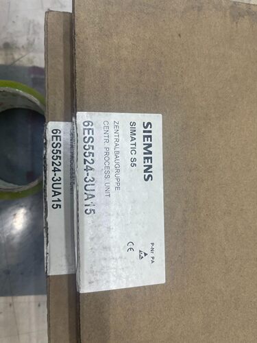 SIEMENS/西门子6ES5524-3UA15单价2100