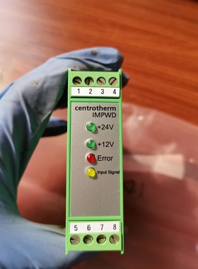 菲尼克斯控制器IMPWD  182798，保证原装正品，实物