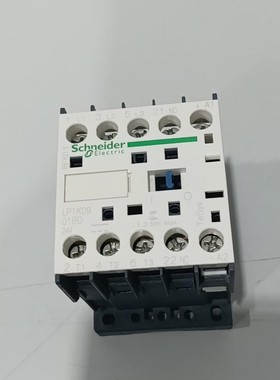 Schneider Electric/施耐德接触器LP1K0