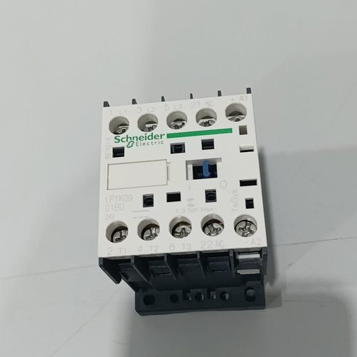 Schneider Electric/施耐德接触器LP1K0