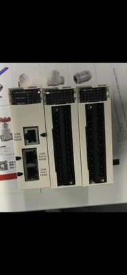 施耐德PLC BMXNOM0200