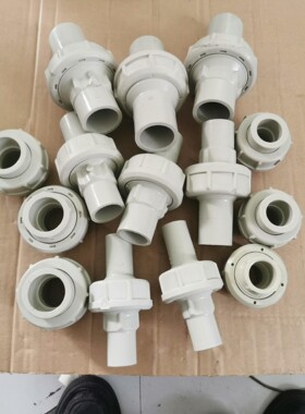 正品GF由令S5/PN10对焊由令PP材料d40、d32、d