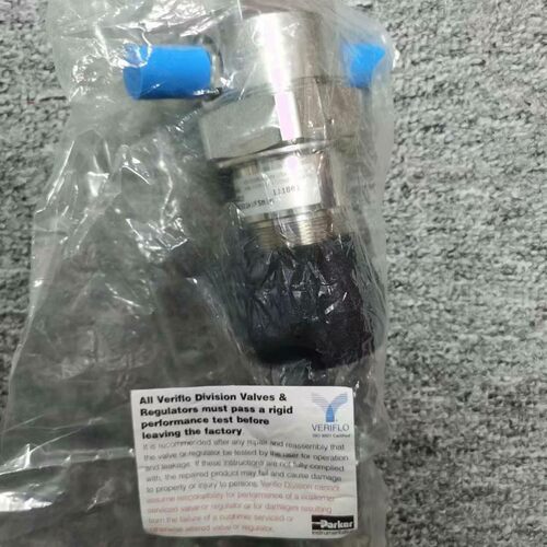 Parker 45600817, QR4003SK3PXFS