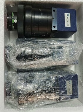 德国VITRONIC 105181 Gige EXP 工业相