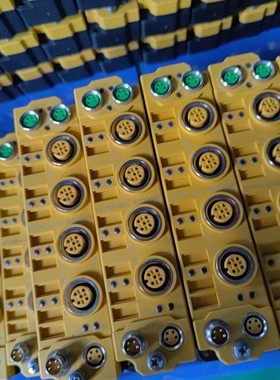 倍福耦合器，EP1908-0002，原装拆机，图片实拍，功能