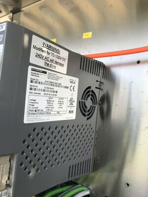 科尔摩根驱动器AKD-P00606-NBEC-0069，一手