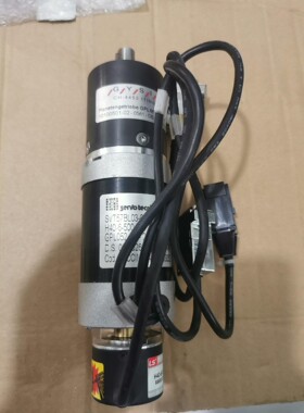 Baccini电机SVT57BL03-60V-50167BL
