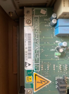 西门子电源 C98043-A1390-L5 全新库存产品 实