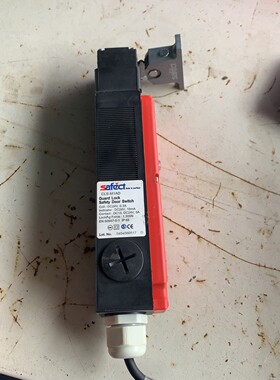 CLS-M1AD韩国safect安全门开关送插销