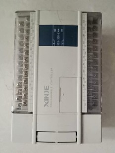 32R 实拍图 信捷XC3 E有一台 功能包好 单价168元