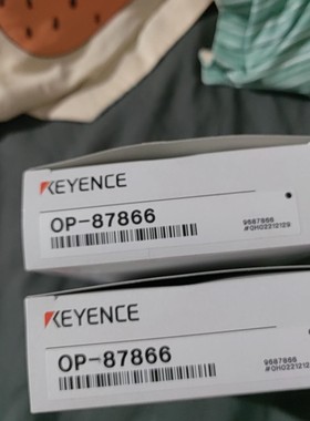 基恩士op-87866支架两个