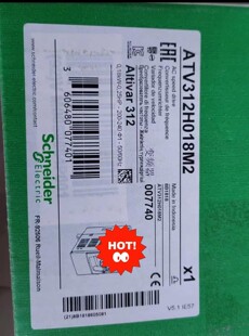 ATV312H018M2  ATV312H037M2