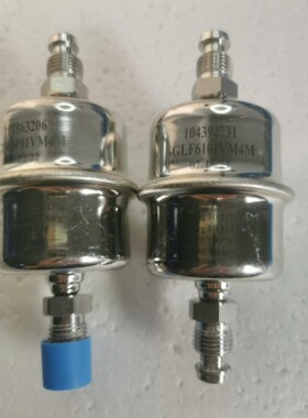 PALL过滤器 SGLF6101VM4M