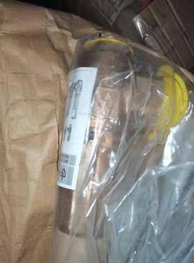 全新德国产GOETZE 高策 851BFK  DN25 阀