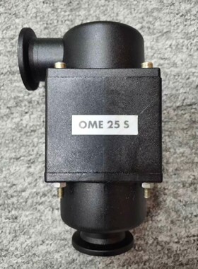 OME 25 S Oil Mist Eliminator油雾