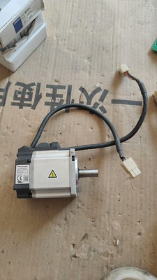 原装松下伺服电机MSMD022G1U